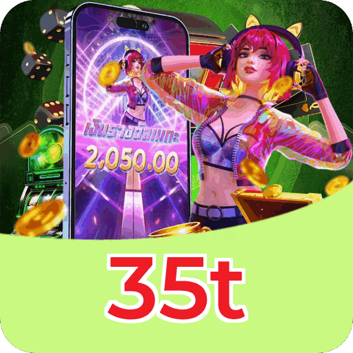 35t App Mobile - Android e iOS