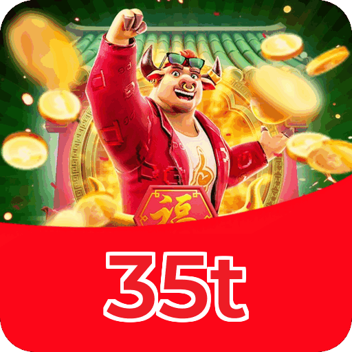 35t Jogos - 2.500+ Títulos