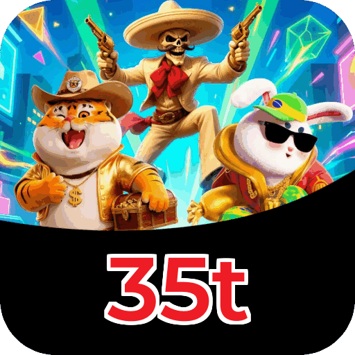 Jogos com maior RTP na 35t