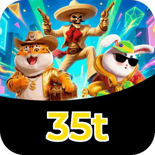 Promoções e bônus exclusivos da 35t